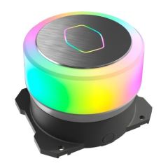 CM MasterLiquid ML360 Illusion ARGB Cpu Soğutucu