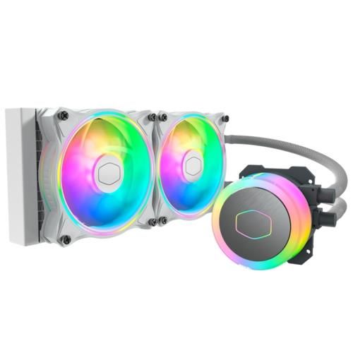 CM MasterLiquid ML360 Illusion ARGB Cpu Soğutucu