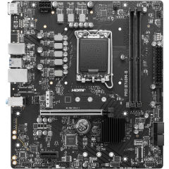 MSI PRO B760M-B DDR4 ANAKART