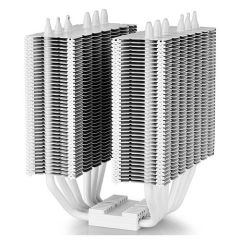 Deep Cool NEPTWIN White Fan İşlemci Soğutucusu 120X120X26mm