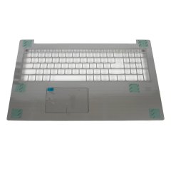 Lenovo IdeaPad 81BT0055TX Üst Kasa Silver