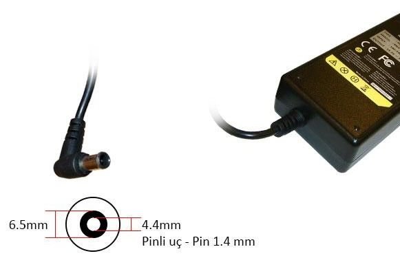 Sony Vaio SVF152A29W Adaptör