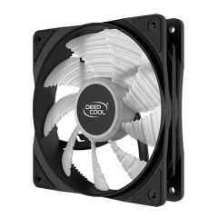 Deep Cool RF120B Dahili Mavi Ledli Yüksek Parlaklık Kasa Fanı