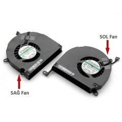 Apple MD103LL/A Fan SAĞ