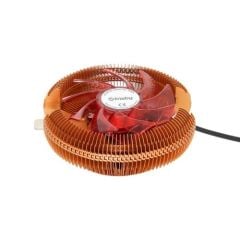 Frisby FCL-F1310G 4 Led Cpu Soğutucu