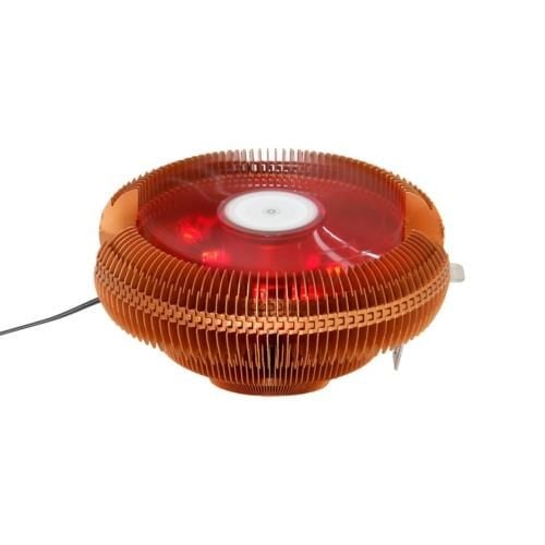 Frisby FCL-F1310G 4 Led Cpu Soğutucu