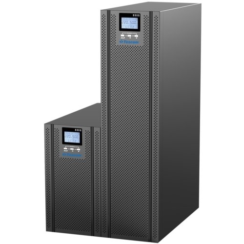 TESCOM TEOS+ 6kVA 1F/1F (16x 7AH) 5-10dk ONLINE