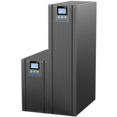 TESCOM TEOS+ 6kVA 1F/1F (16x 7AH) 5-10dk ONLINE