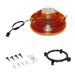 Frisby FCL-F1314C Cpu Soğutucu
