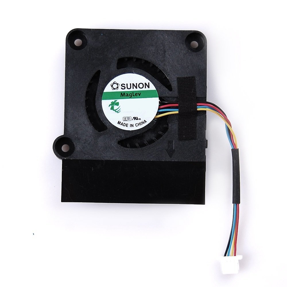 Asus Eee Pc 1005HAG Fan Ver.2
