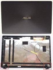 Asus A550JD Lcd Cover Kapak V1