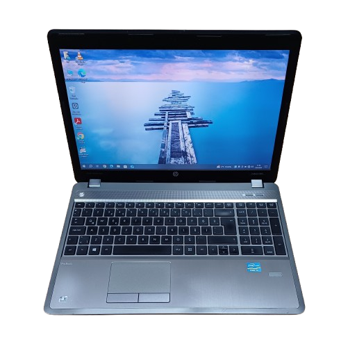 Hp Probook 4540s İ5 3230M 2.6Ghz 120Gb Notebook Yenilenmiş