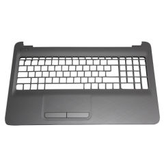 Hp 15-AF108NT Üst Kasa Silver
