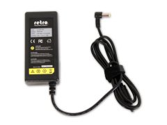 Retro Fujitsu Siemens, Lenovo 20V 3.25A 65W Notebook Adaptör RNA-LS02