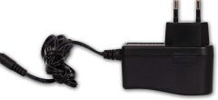 DNS 5V USB Araç Şarj Adaptör Beyaz RETRO