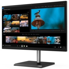 Lenovo 11LA000BTX i5-1035G1 8GB 1TB 23.8 DOS