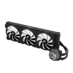 ZALMAN ALPHA-36BK 360mm Sıvı Soğutucusu 1700 Kitli