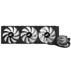ZALMAN ALPHA-36BK 360mm Sıvı Soğutucusu 1700 Kitli