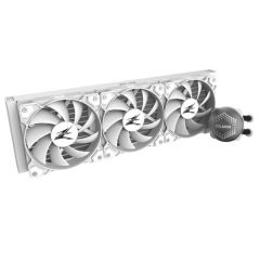ZALMAN ALPHA-36BK 360mm Sıvı Soğutucusu 1700 Kitli