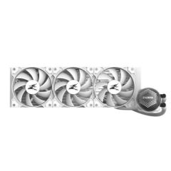 ZALMAN ALPHA-36BK 360mm Sıvı Soğutucusu 1700 Kitli