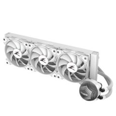 ZALMAN ALPHA-36BK 360mm Sıvı Soğutucusu 1700 Kitli