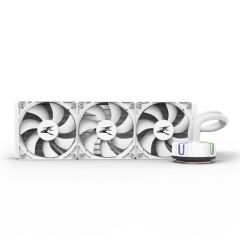 ZALMAN ALPHA-36BK 360mm Sıvı Soğutucusu 1700 Kitli