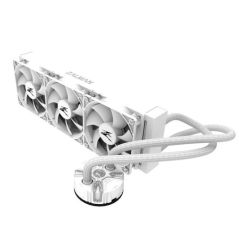 ZALMAN ALPHA-36BK 360mm Sıvı Soğutucusu 1700 Kitli