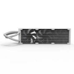ZALMAN ALPHA-36BK 360mm Sıvı Soğutucusu 1700 Kitli