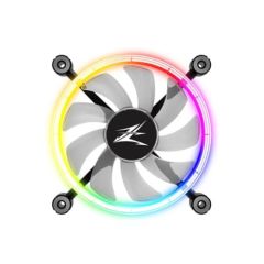 Zalman ZM-LF120 Premium Çift Taraflı Halka Adreslenebilir Fan