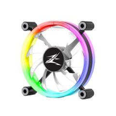 Zalman ZM-LF120 Premium Çift Taraflı Halka Adreslenebilir Fan