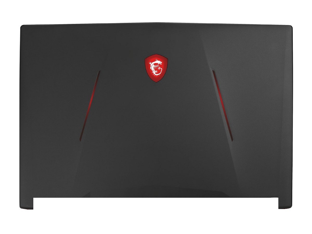 MSI GL73 9SEK Lcd Cover Kapak