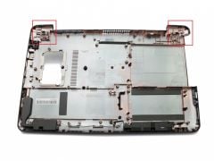 Asus K555L, X555L Notebook Alt Kasa - Ver.2