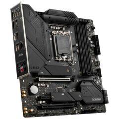 MSI MAG B660M MORTAR DDR4 S+V+GL 1700p