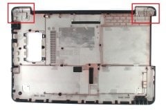 Asus K555UB-XO266T Alt Kasa Ver.1 (Metal)