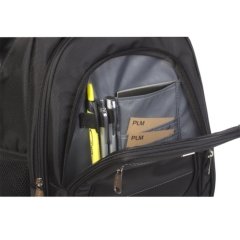 Plm Cosmic Notebook Sırt Çantası 15.6