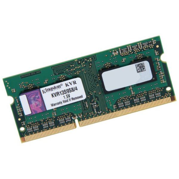 2Gb Kingston 1333Mhz Ddr3  Notebook Ram Yenilenmiş Ürün
