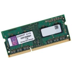 2Gb Kingston 1333Mhz Ddr3  Notebook Ram Yenilenmiş Ürün