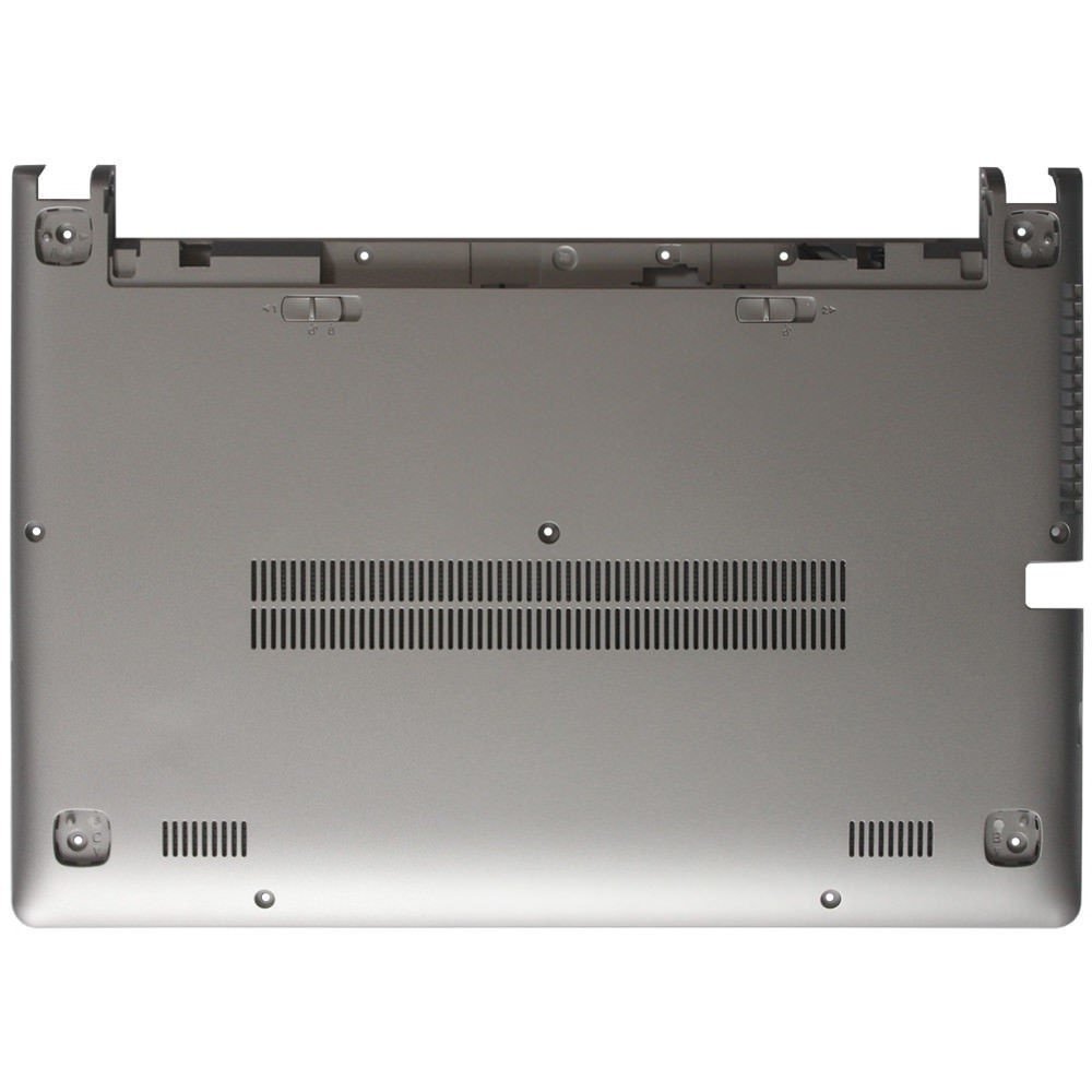 Lenovo M30-70 Alt Kasa Silver