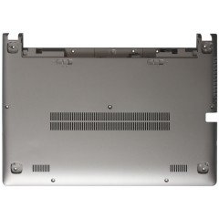 Lenovo M30-70 Alt Kasa Silver