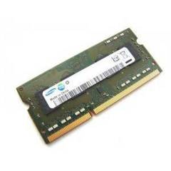 2Gb Samsung 1600Mhz Ddr3 Notebook Ram Sorunsuz