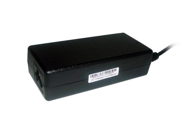 Retro Ibm Lenovo 65W Yuvarlak Pinli Uç Notebook Adaptör RNA-IB05