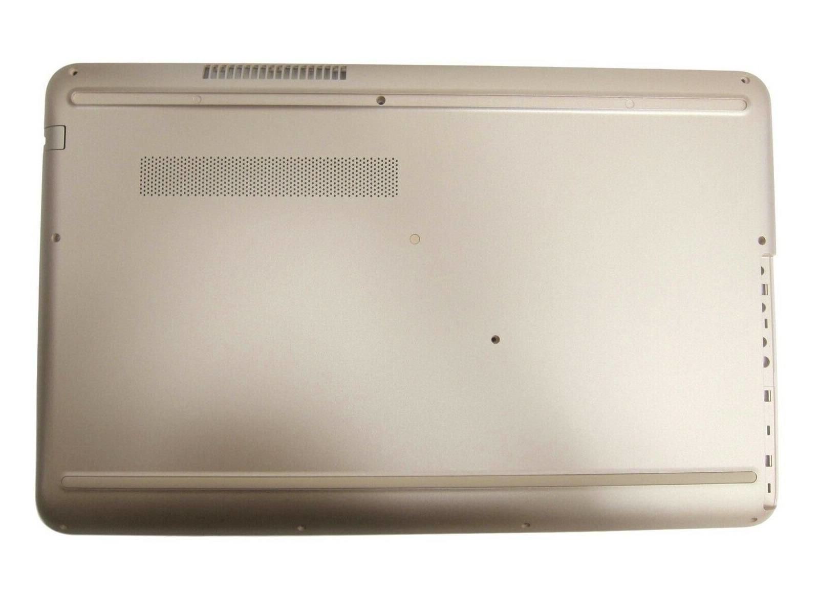 Hp Pavilion 15-au112nt Alt Kasa Gold
