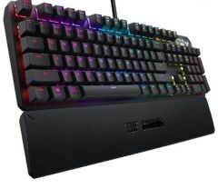 ASUS TUF GAMING K3 D/RD KLAVYE
