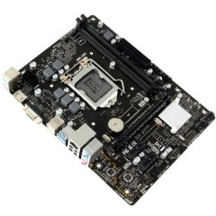 Biostar H310MHP DDR4 2666MHz S+V+GL 1151p8