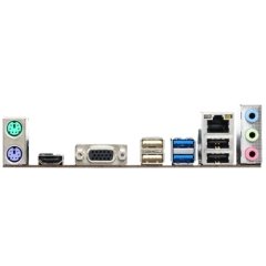 Biostar H310MHP DDR4 2666MHz S+V+GL 1151p8