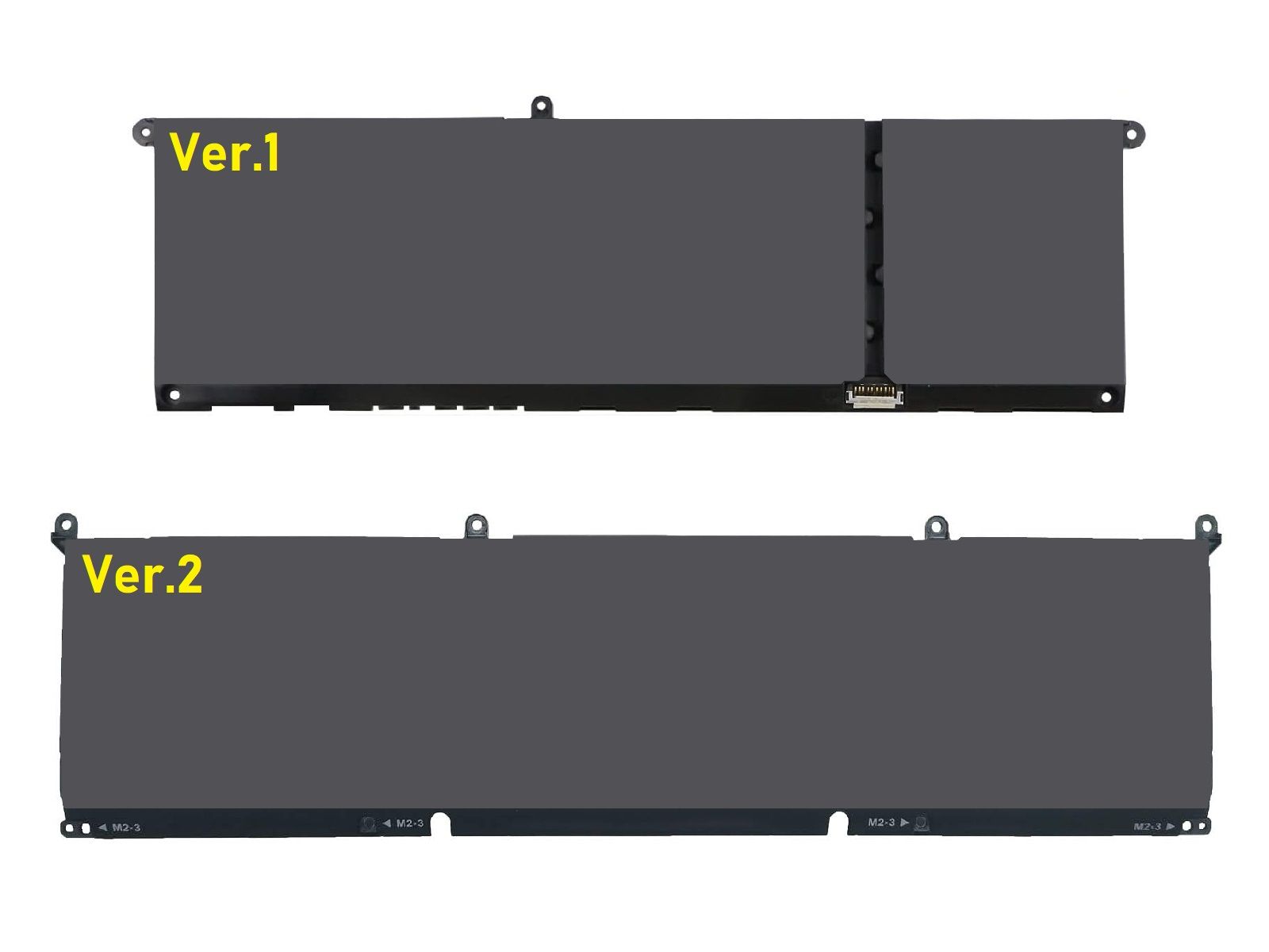 Dell Inspiron I56204101U Batarya Pil RETRO V2 3-Cell