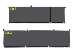 Dell Inspiron I56204110U06 Batarya Pil RETRO V2 6-Cell
