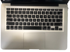 Apple MacBook Pro A1278 2012 Mid İntel İ5 2.50Ghz 4Gb Ddr3 Notebook