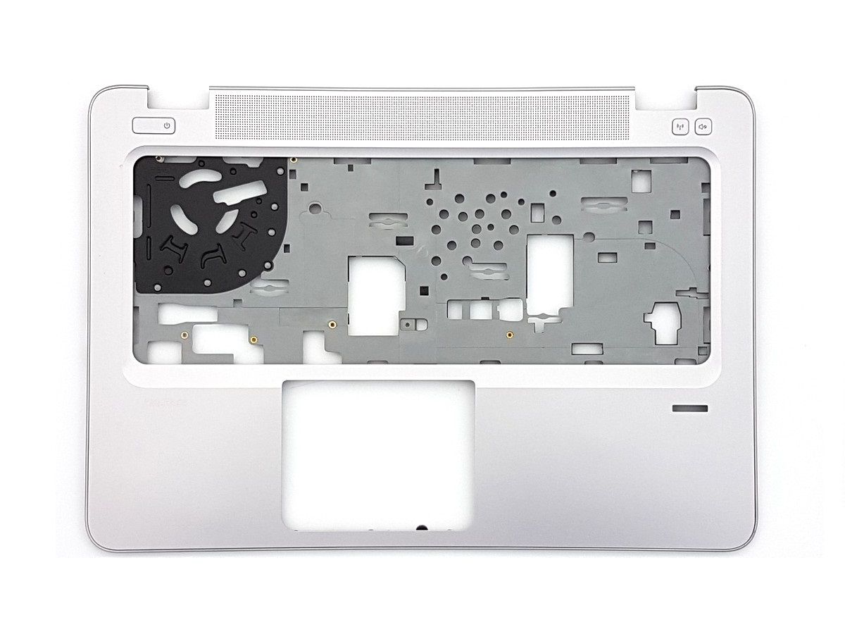 Hp EliteBook 840 G4 Notebook Kasa Üst / Silver