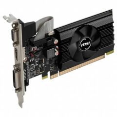 MSI GT730 N730K-2GD3/LP 2GB 64Bit DDR3 PCIE 3.0 16x